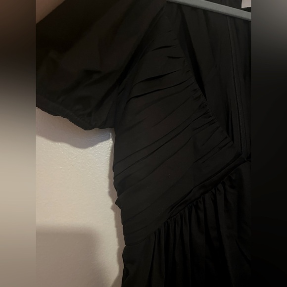 Ina Dress in Black size XS - Picture 8 of 8